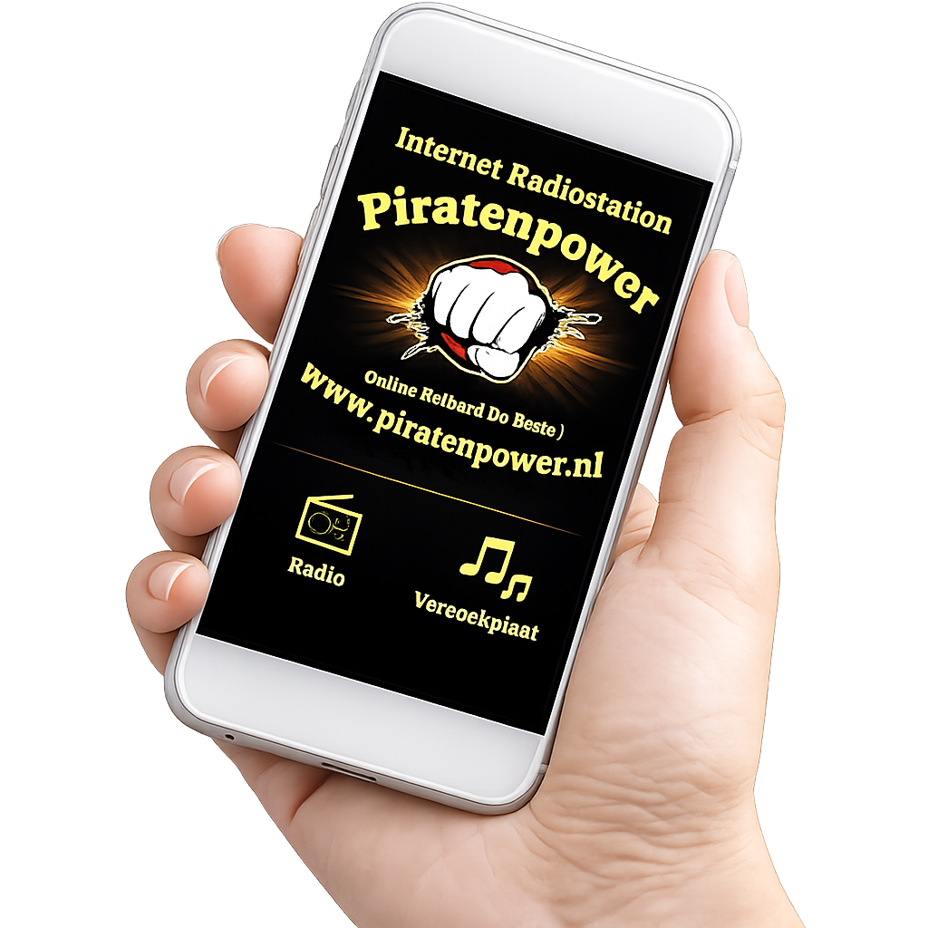 PiratenPower APP