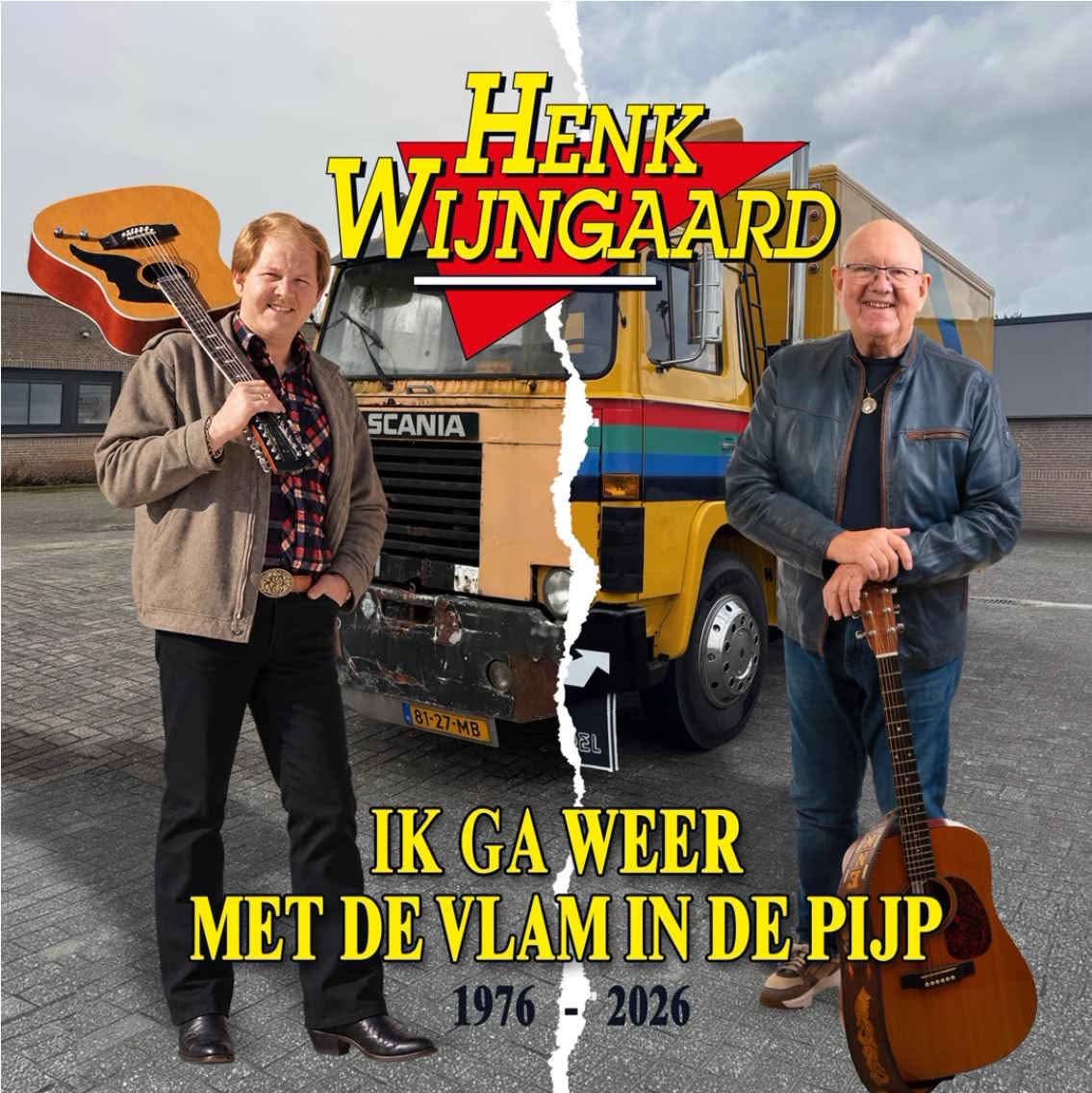 Powerschijf