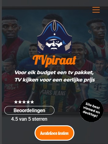 vrienden van Piratenpower