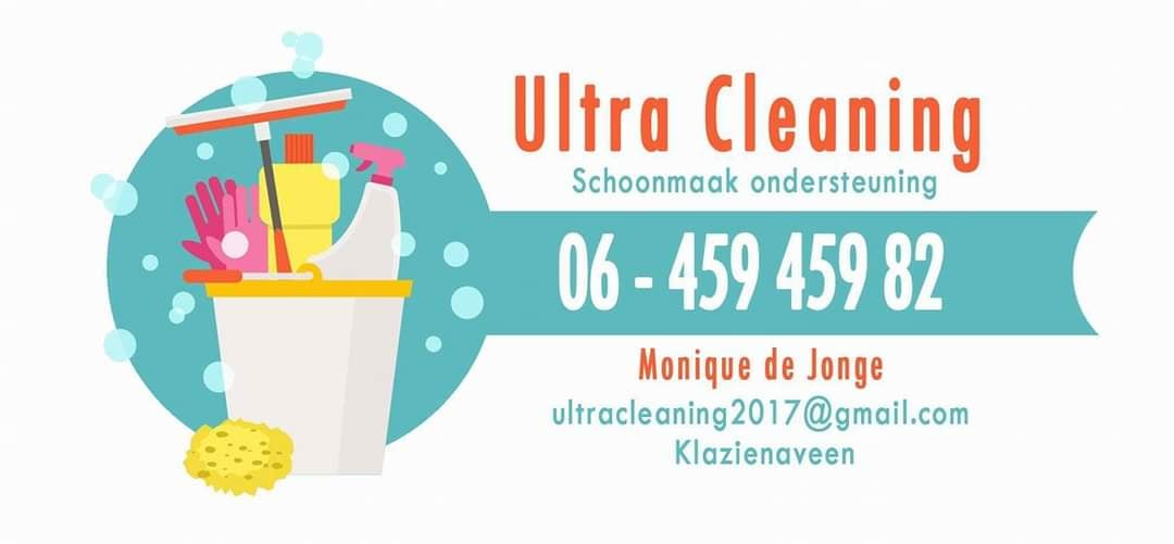 Ultracleaning
